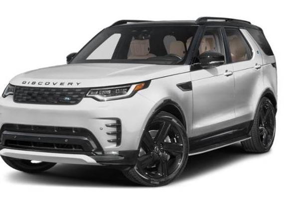 LAND ROVER DISCOVERY 2025 SALRJ2FX0S2508005 image